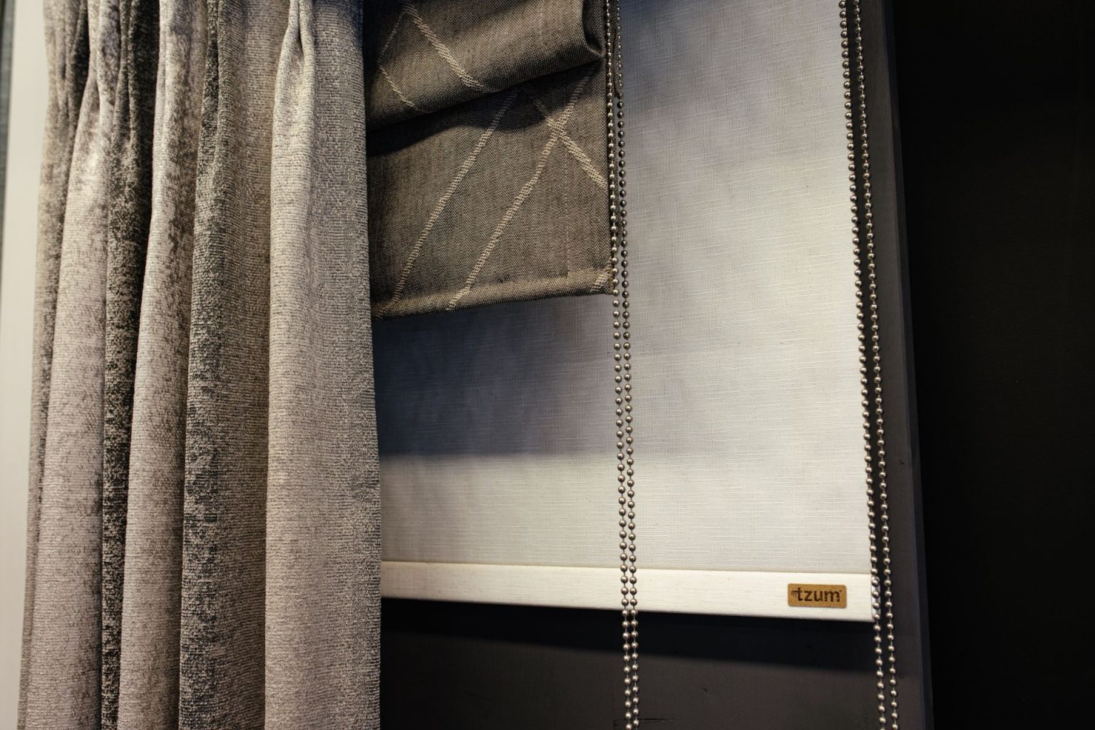 Vouwgordijnen Vrijblijvend advies aan huis Van der Meer